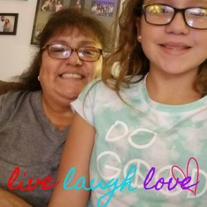 Meet your Posher, Rita